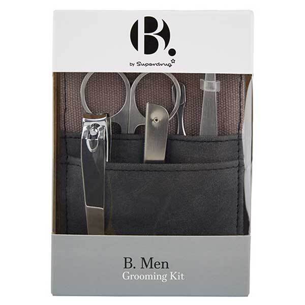 DNR B. Men Grooming Manicure Set