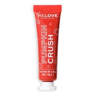 Relove Pumpkin Crush Cream Blusher - Extra Hot Orange