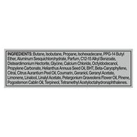 Lynx Anti-Perspirant Deodorant Spray,Xxl Ice Chill 250ml