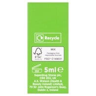 Tea Tree Essential Oil 5ml