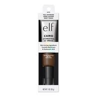 e.l.f Hydrating Camo Cc Cream Rich 610 N