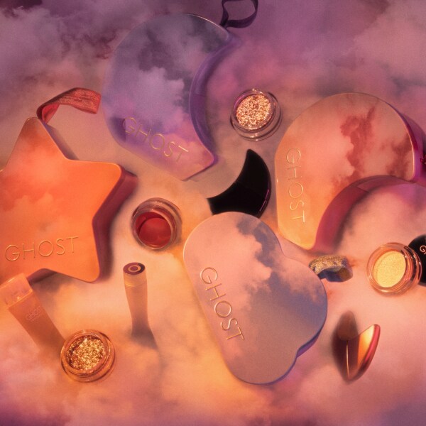 Ghost The Fragrance 5ml Giftset