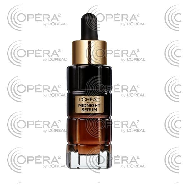 L'Oréal Paris Age Perfect Cell Renew Midnight Serum 30ml
