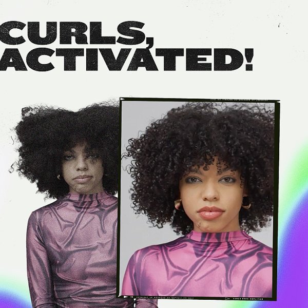 TIGI Curls Rock Curls Rock Amplifier Cream 113ml