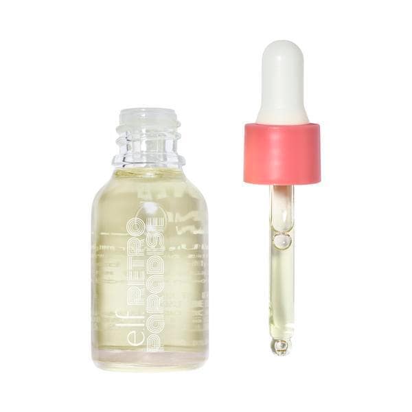 e.l.f. Retro Paradise Hydrating Primer Oil