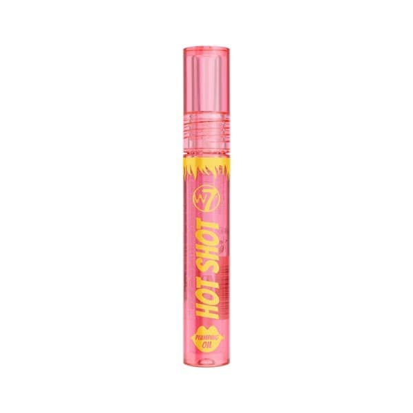 W7 Hot Shot Plumping Oil 2ml