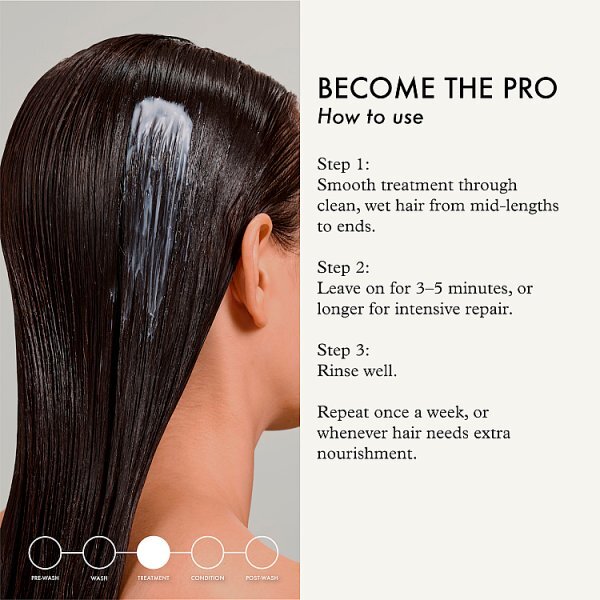 John Frieda Frizz Ease Miraculous Recovery Deep Conditioner