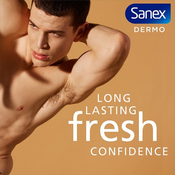 Sanex Active Freshness Antiperspirant Stick Deodorant 65Ml