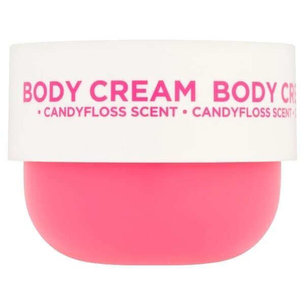 Fruity Candyfloss Body Cream 230ml