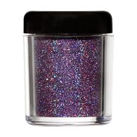 Barry M Glitter Rush Body Glitter - Ultraviolet
