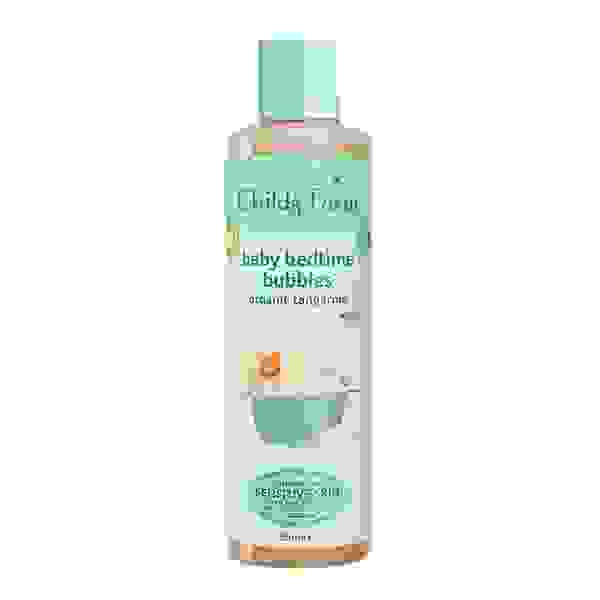 Childs Farm Baby Moisturiser Shea & Cocoa Butter 250ml