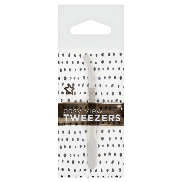 Superdrug Easy View Tweezers
