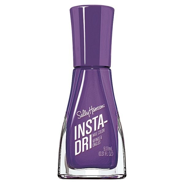 Sally Hansen Insta-Dri Nail Polish - Mind Bending