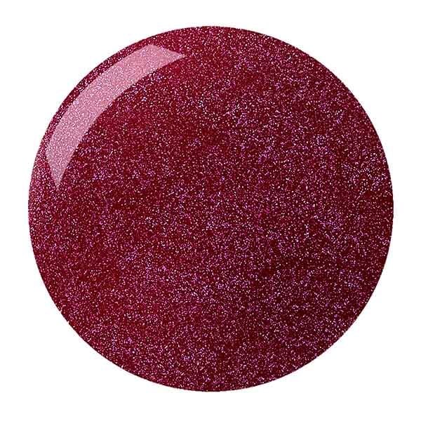 Barry M Gelly Nail Paint - Beetroot