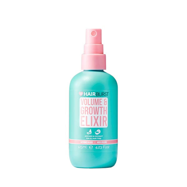 Hairburst Elixir- Volume & Growth Spray