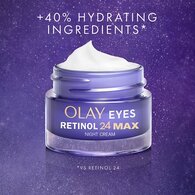 Olay Regenerist Retinol24 Max Night Eye Cream 15ml