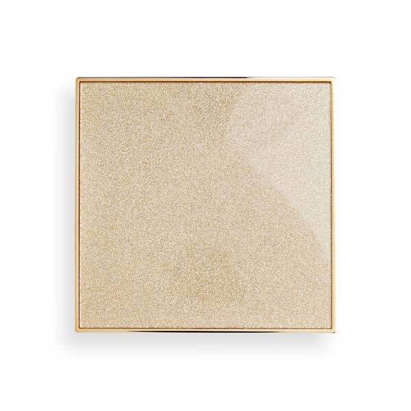 Revolution Pro Lustre Highlighter Pink Rose