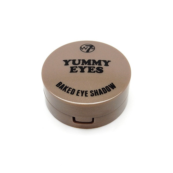 W7 Yummy Eyes Baked E/Sh - Gold Dust 3g