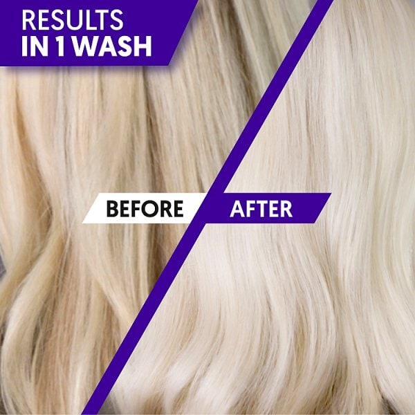 Provoke Touch of Silver Intensive Hydration Purple Conditioner 200ml