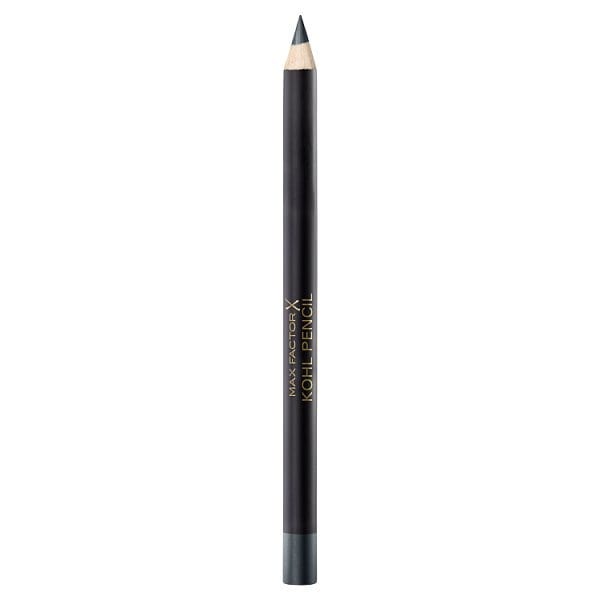 Max Factor Kohl Eye Liner Pencil Charcoal Grey 50