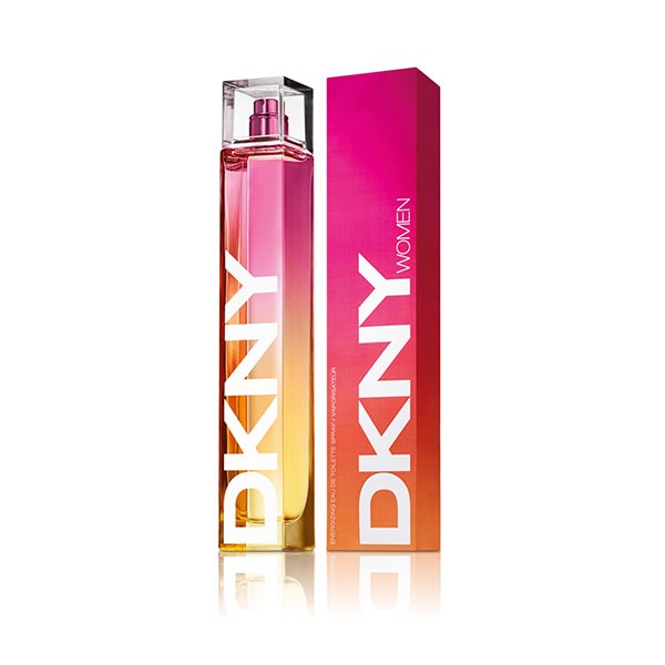 Dkny summer fragrance on sale