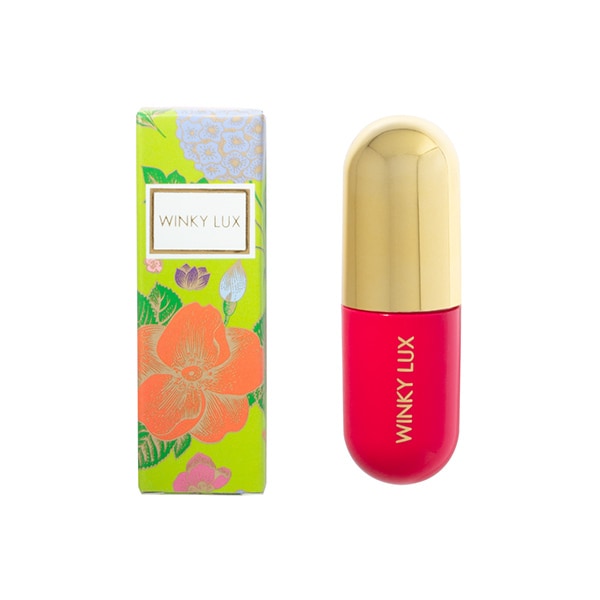 Winky Lux Flower Balm Pink