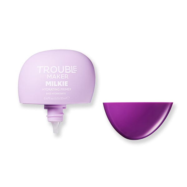 Trouble Maker Milkie Dewy Hydrating Primer