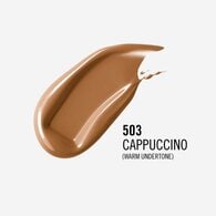 Rimmel Lasting Finish 35HR Foundation Cappuccino SPF20