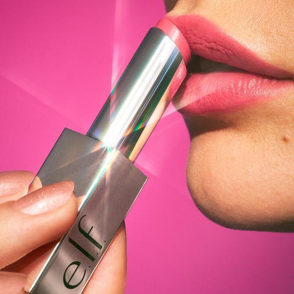 e.l.f. Glow Reviver Lip Oil Stick Loveslick