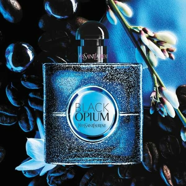YSL Black Opium Intense Eau de Parfum 50ml