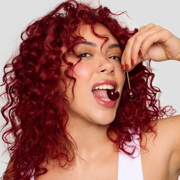 Shrine Gloss It Cherry 200Ml