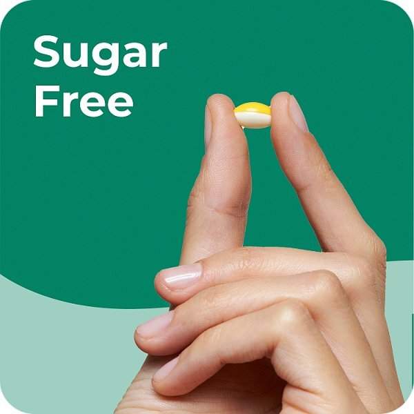 Dulcoease Softening Relief 100mg Capsules x30