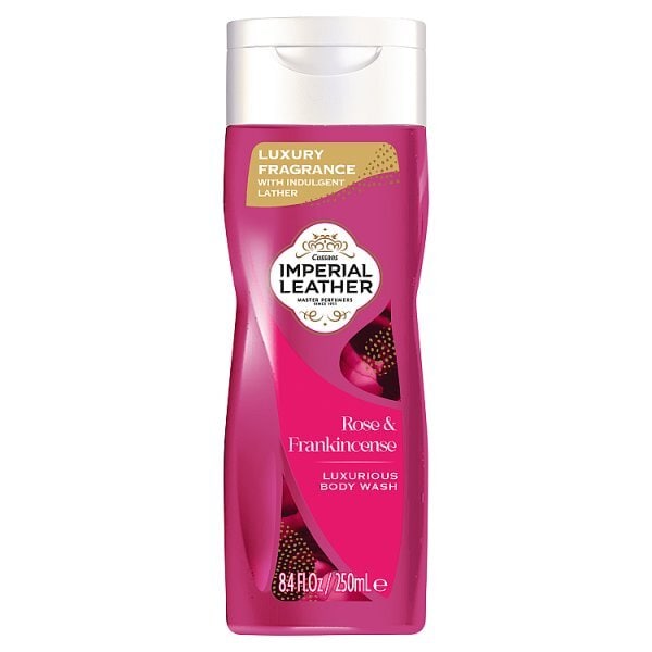 DNRImperial Leather Rose & Frankincense Shower Gel 250Ml