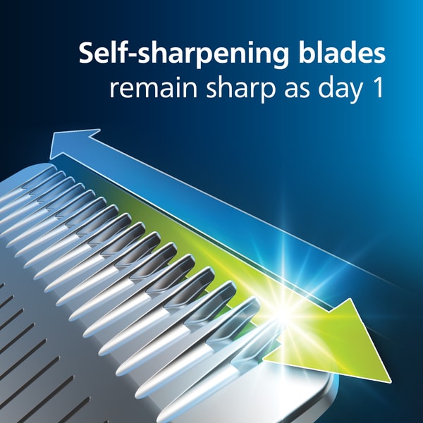 Philips Series 5000 All-In-One Trimmer, 10-In-1, Mg5920/15