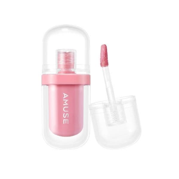 Amuse Jel-Fit Tint 03 Nupink (3.8G)