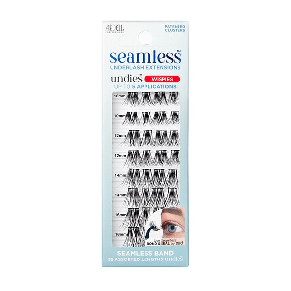 Ardell Seamless Refill Wispies