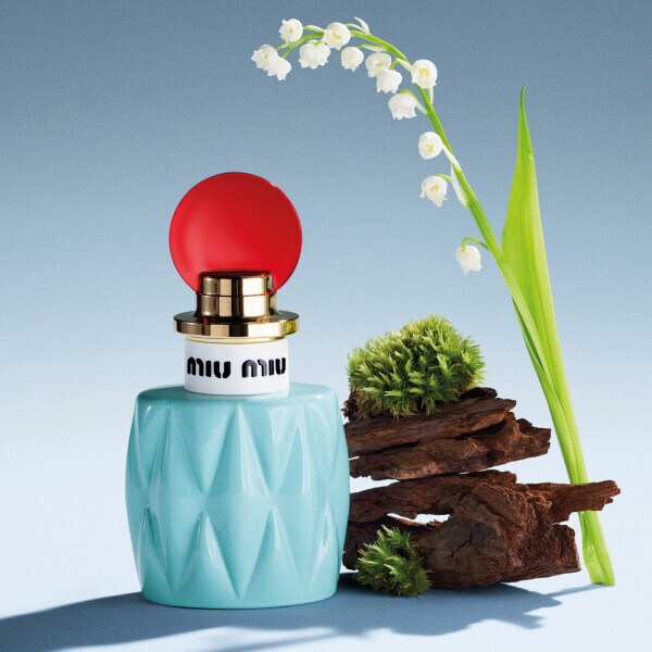 Miu Miu L'Eau de Muguet Eau de Parfum 50ml