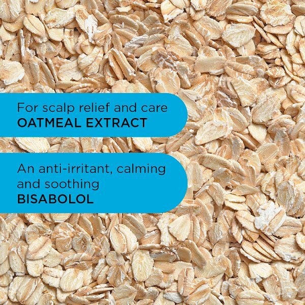 Noughty Care Taker Unscented Shampoo 250ml