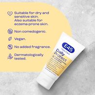 E45 Daily Protect Face Moisturiser Spf30 For Dry Skin 50Ml