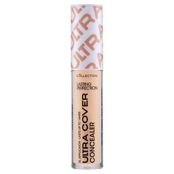 Collection Ultra Cover Concealer 7N Biscuit Neutral