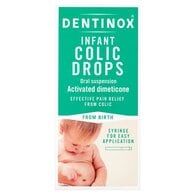 Dentinox Infant Colic Drops 100ml