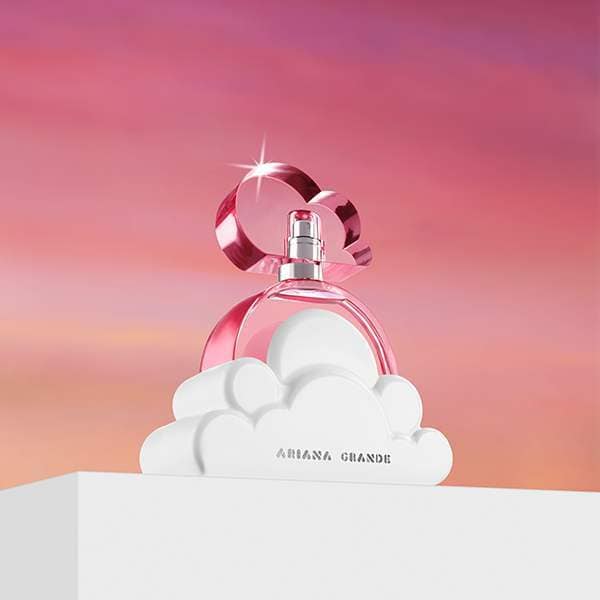 Ariana Grande Cloud Pink Eau De Parfum 30Ml