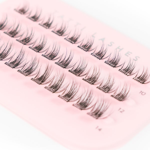 Tatti 1 Step Press Kit Wispy Volume