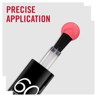 Rimmel Nail Polish 60 Second Rose Libertine 8ml