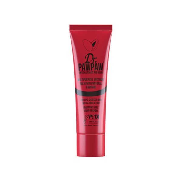 Dr.Pawpaw Ultimate Red Balm 10ml