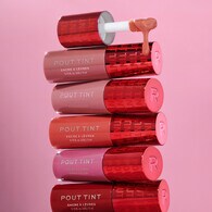 Revolution Pout Tint Mad About Mauve