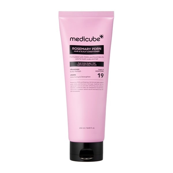 Medicube Rosemary PDRN Hair & Scalp Conditioner