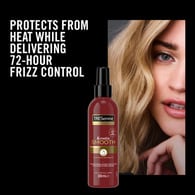 TRESemme pro collection keratin smooth heat protect spray