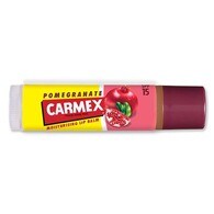 Carmex Ultra Moisturising Lip Balm Pomegranate SPF 15 4.25g