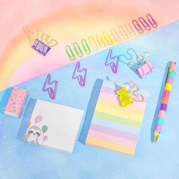 Fantasy Stationery Set